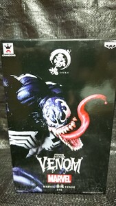 MARVEL 豪塊 VENOM ヴェノム 全１品 未開封 初版