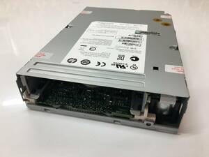 A20751)HP LTO-6 Ultrium 6250 (BRSLA-1204-DC) テープドライブ 中古動作品