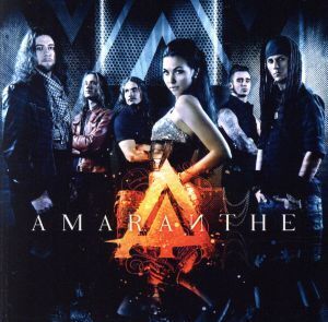 【輸入盤】Amaranthe/アマランス