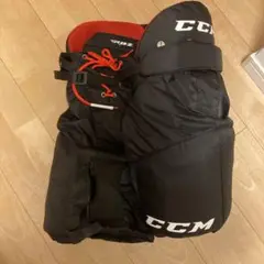 CCM アイスホッケーパンツ大人用Sサイズ