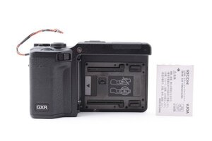 ADS5094★ 実用品 ★ リコー RICOH GXR ボディ