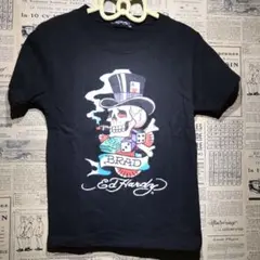 DON ED HARDY ドン エド ハーディー Tシャツ size 120