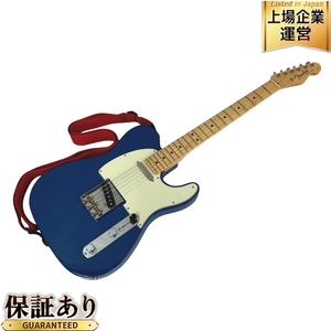 Fender Made in Japan Hybrid II Telecaster RW FRB 2021年製 エレキギター 中古 T9605237