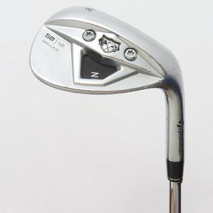 テーラーメイド TOUR PREFERRED TP xFT WEDGE ウェッジ スチールシャフト 【58-12】 シャフト：スチールシャフト