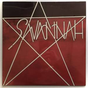 SAVANNAH「CRANK IT UP」US ORIGINAL CHROME THIGH CT-816 