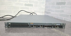 【中古動作品】管1Z20 Aruba NETWORKS 7240 ARCN0102 モビリティコントローラー　2015年製　通電OK 