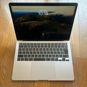 MacBook Air m1 16GB 1TB 最終出品