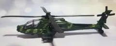 AH-65D APACHEヘリコプター 未開封