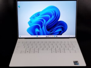 1117-5 DELL XPS 13 PLUS 9320 ノートパソコン i7-1360p/32GB/1TB/13.4インチ4Kタッチディスプレイ