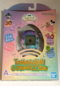 たまごっち 一番くじ A賞 一番くじ限定 Tamagotchi Connection たまごっちコネクション　おまけ6点