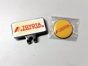 【G-438】＊ 送料無料！新品・未使用 / 訳あり ＊ TOYOTA×TOM