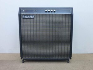 11109★YAMAHA ヤマハ J-45B ベースアンプ 【ジャンク品】【引き取り限定】★中古★