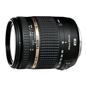 中古 １年保証 美品 TAMRON 18-270mm F3.5-6.3 Di II VC PZD [Model B008E] (キヤノン用)