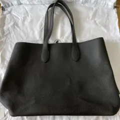 イルミーチョ　レザー トートバッグ　A-1 TOTE BAG M  最安値！