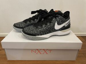 Nike LeBron NXXT Gen EPナイキ レブロン ネクスト ジェン