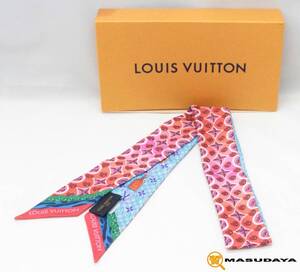 ◆◇【超美品】LOUIS VUITTON ルイヴィトン バンドー BB バブルグラム M76108◇◆