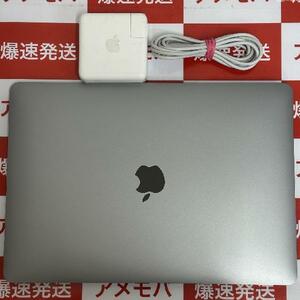 MacBook Pro 13インチ 2020 Thunderbolt 3ポートx2 1.4GHz Core i5 8GB 256GB A2289 極美品[269400]