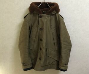 TENDERLOIN テンダーロイン 10AW T-9 38