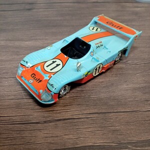 24763 ソリド 1/43 GULF FORD