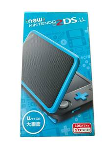 お11-099aYJ【中古品】2DS 箱あり