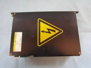 FANUC POWER UNIT A16B-1310-0010-01