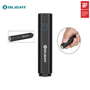 OLIGHT 懐中電灯 LED フラッシュライト キーライト 小型 軽量 防災