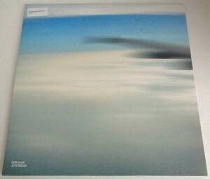 UK盤 12inc　NewOrder　Jetstream　2005年　London Records-NUOX14　Jacques Lu Cont Remix & Radio Edit & Richard X Remix等全4曲