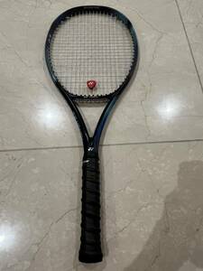 ヨネックス　YONEX EZONE 98L イーゾーン 98L グリップ2 G2 送料無料 