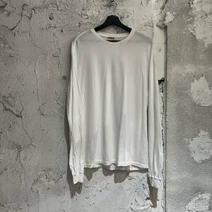 AURALEE SEAMLESS L/S TEE オーラリー ロングスリーブTシャツ サイズ5 併5002