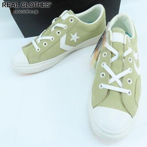 【未使用】UNION×CONVERSE/ユニオン×コンバース CX-PRO SL OX+UN 1SD395/29.0 /080