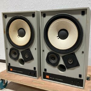 ☆ 【2個口】JBL ジェイビーエル 4311B スピーカーペア