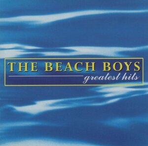 ◆ビーチ・ボーイズ THE BEACH BOYS / グレイテスト・ヒッツ GREATEST HITS / 1998.10.28 / ベストアルバム / TOCP-51090