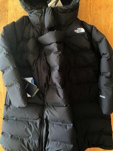 THE NORTH FACE ノースフェイス マタニティ ダウンコート M 新品