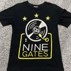 NINE GATES キッズTシャツ　150㎝