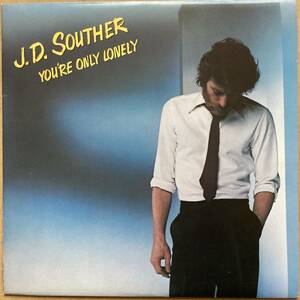 J.D.SOUTHER J.D.サウザー / YOU