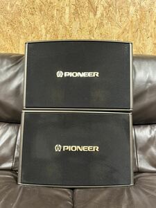 PIONEER パイオニア CS-V29-LR スピーカー ペア