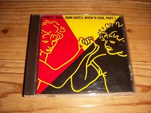 ●即決！CD：DARYL HALL & JOHN OATES ROCK