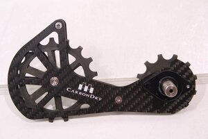 ●SRAM スラム RED XG1290 ワンピーススプロケット 美品