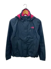 THE NORTH FACE RESOLVE 2 JACKET S ナイロン ネイビー NF0A2VCU