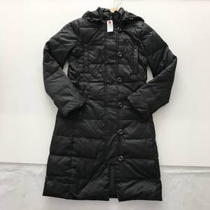 Q09001107　中古　GAP　ギャップ　ジャケット　ダウンコート　女性用