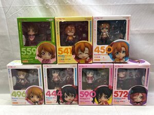 1円～ ねんどろいど ラブライブ! μ