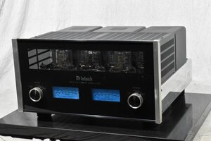 【B】McIntosh MC2102 真空管パワーアンプ マッキントッシュ 3031358【送料無料!!】