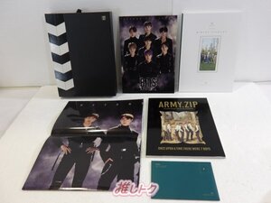 BTS グッズセット [難小]