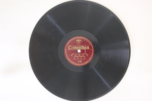 78RPM/SP 久慈あさみ / 越路吹雪 いつもうきうき / 峠の我が家 A784 COLUMBIA /00500