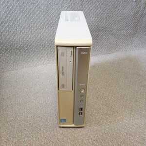 Windows XP,Vista,7,10 OS選択可 NEC MB-F Core i5-3470,メモリ4GB,HDD250GB,office2007,シリアル,RS232C,PS/2ポート,USB3.0,便利なソフト