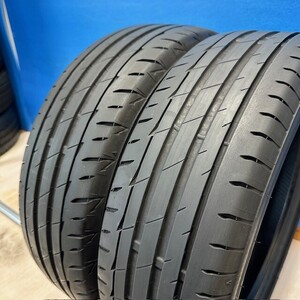 【2023年製造】　165/55R15　ブリヂストン　POTENZA　RE004　サマータイヤ　165/55/15　２本　【来店交換も大歓迎】　165-55-15