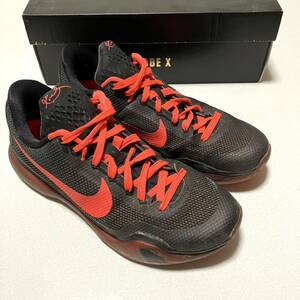 NIKE KOBE X ナイキ ズームコービー10