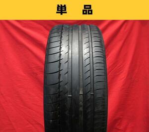 中古タイヤ 275/45R20 110Y 単品1本 ミシュラン パイロット スポーツ PS2 MICHELIN PILOT SPORT PS2 8.0分山 パジェロ ジープ チェロキー