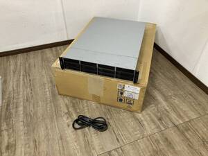 ID6038: 【144TB】2022年製 システムワークス サーバー S6100 18TB×8 Xeon E-2334 16GB SUPERMICRO スーパーマイクロ