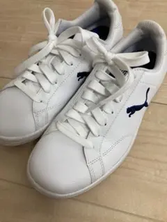 PUMA 23.5 レディースシューズ